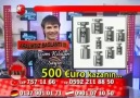 AL SaNa 500 Euro'Luk Cevap :))