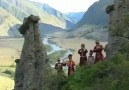 Altai Kai - Komuzym, Oino, Oino (Altay Cumhuriyeti)