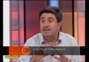 Altan TAN  Akıl Defteri - Mehtap Tv Part 3