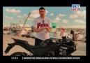 Altın Elbiseli Adam CBR 250 Tanıtımı [HQ]