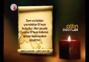 Altın Öğütler - AbdulKadir Geylani...