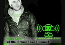 Altug Celik - Let Me in Your Love ( Remix) [HQ]