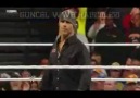 ALTYAZI  Shawn Michaels'ın Boy Gösterişi ve Alberto Del Rio