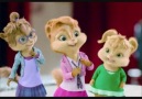  Alvin And Chipmunks \ Hot And Cold by The Chipettes.