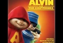 Alvin ve Sincaplar Rey Mysterio'nun Şarkısı