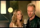 Always On Your Side  #  Sheryl Crow ft Sting