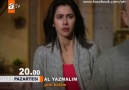 Al Yazmalım 7. bölüm fragmanı! [HQ]