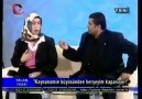 Ama bana Yurmuk atmasın, Bana el kaldırma!