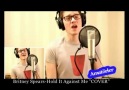 AMATÖRLER-HOLD IT AGAINST ME -COVER-