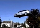 AMAZING FLYING CAR