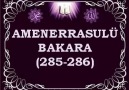 AMENERRASULÜ -  www.facebook.com/furkandinle
