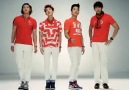 2AM ~ No.1♫ [Official 2010 FIFA World Cup Song]♪ [HQ]