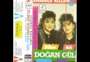 ANADOLU KIZLARI-DİLBER DOĞAN& ASLI GÜL- BACIM(U.H) [HQ]