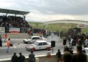 Anadol ve Şahin (kuyumcu) Konya Drag yarışları 22,05,2011 [HQ]