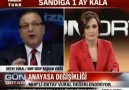 Anayasa'nın İlk 3 Maddesi'nin Neresi Arınç'a Batıyor..!