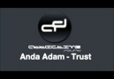 Anda Adam - TRUST [NEW 2o11! OfficiaL Music!]