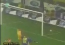 Andersondan Akıl Dolu Bir Gol