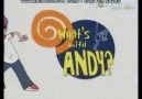 Andy Larkin Bölüm 1 (sezon 1) [HQ]
