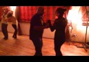 Andy THOMPSON & Özlem SEVİMKAN ♥ Social Salsa Dancing ♥ ... [HQ]