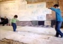 Angara'lı çocuk (çok güzel oynuyor)