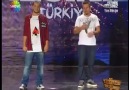 Anıl Piyancı & Grogi - Balerin  Yetenek Sizsiniz Performansı