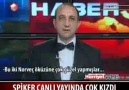 ANITKABİR'E HAKARET EDENLERE SPİKERDEN SÜPER CEVAP!