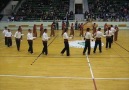 18.03.2011 Ankara Ahmet Taner KışLaLı Spor Salonu [HQ]