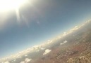 Ankara'dan Yakın Uzaya Balon Uçurulursa [HQ]