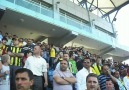 Ankaragücü Fenerbahçe  maçı öncesi  İdmanda Destek [HQ]