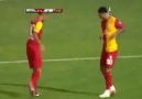 Ankaragücü 0 - 2 Galatasaray