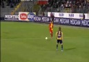 Ankaragücü 0-2 Galatasaray Gol: Kazım Kazım [HQ]