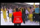 Ankaragücü - G.Saray Maçının Hikayesi!