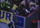 ankaragücü kavga