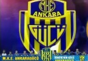 ANKARAGÜCÜ'M Benim Can Yoldaşım!