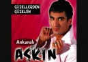 Ankaralı Aşkın - Usandım