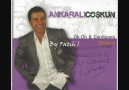 Ankaralı Coşkun -Angarayla Polatlının Arası ! [HQ]