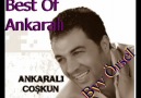 Ankaralı Coşkun Ankaranın Bağları