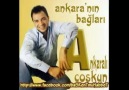 Ankaralı Çoşkun - Ankaranın Bağları►By-YkP◄