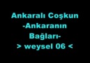 Ankaralı Coşkun-Ankaranın ßağları-øяgĩиάŁ