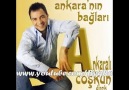 Ankaralı Coşkun - Mendil Verem mi 2011