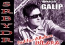 ANKARALI GALİP GÜLDÜR ALLAHIM (BURAK) [HQ]