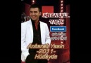 Ankaralı Yasin - 2011 - Hüdayda [HQ]