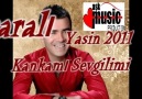 Ankaralı Yasin -2011- Kankamı Sevgilimi