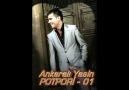 Ankaralı Yasin - 2001 - Potpori 01 [HQ]