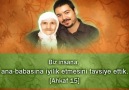 Anne Baba Hakkı