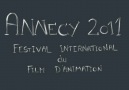 Annecy 2011 - Toonsday [HQ]