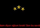 ANNEM BİLE ANLAMIYOR BÖYLE BİR AŞKI