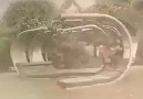 ANNEM KURTAR BENİ (TA$LARI YERİNDEN OYNATAN ÇOCUKLARA)