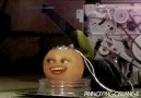 Annoying Orange - Annoying SAW (Altyazılı) [HQ]