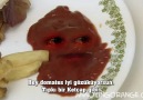 Annoying Orange  ''Do-May-Tes''  (Altyazılı) [HQ]